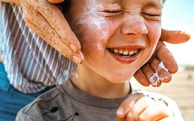 Tipps für Eltern von Babys und Kleinkindern