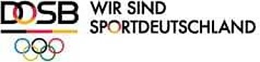 Logo Deutsch Olympischer Sportbund e.V. („DOSB“)